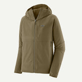 M's R1® TechFace Fitz Roy Trout Hoody