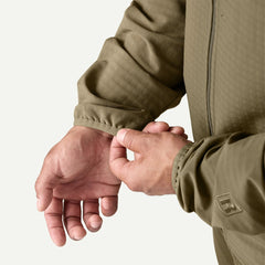 M's R1® TechFace Fitz Roy Trout Hoody