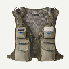 Stealth Convertible Vest