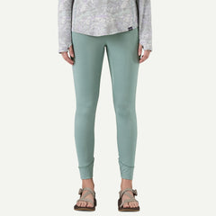 W's Tropic Comfort Sun Tights