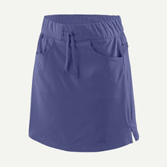 W's Tech Skort
