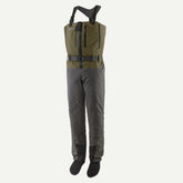 M's Swiftcurrent® Expedition Zip-Front Waders