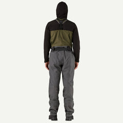 M's Swiftcurrent® Expedition Zip-Front Waders