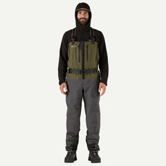 M's Swiftcurrent® Expedition Zip-Front Waders