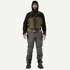 M's Swiftcurrent® Expedition Zip-Front Waders