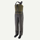 W's Swiftcurrent® Expedition Zip-Front Waders