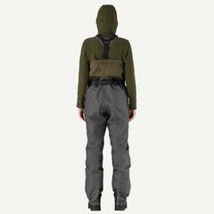 W's Swiftcurrent® Expedition Zip-Front Waders