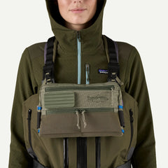 W's Swiftcurrent® Expedition Zip-Front Waders