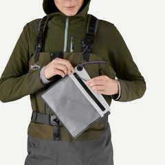 W's Swiftcurrent® Expedition Zip-Front Waders