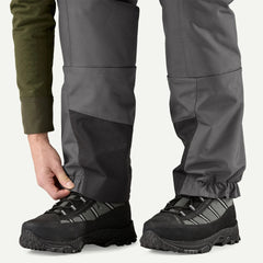W's Swiftcurrent® Expedition Zip-Front Waders