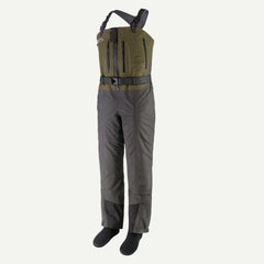 W's Swiftcurrent® Expedition Zip-Front Waders
