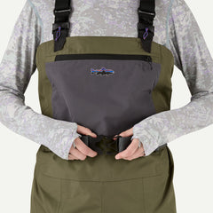 W's Swiftcurrent® Traverse Waders
