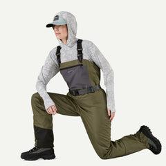 W's Swiftcurrent® Traverse Waders