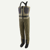 M's Swiftcurrent® Traverse Zip-Front Waders
