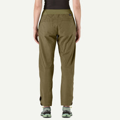 W's Caliza Rock Pants - Regular