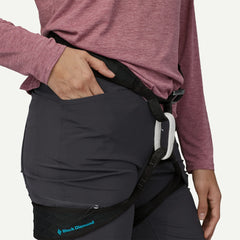 W's Chambeau Rock Pants