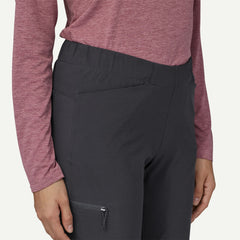 W's Chambeau Rock Pants
