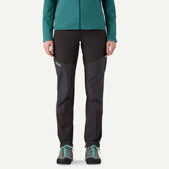 W's Terravia Alpine Pants - Regular