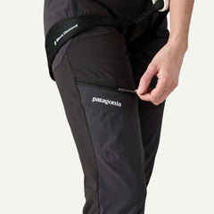 W's Terravia Alpine Pants - Regular