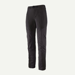 W's Terravia Alpine Pants - Short