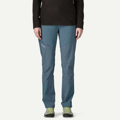 W's Terravia Alpine Pants - Short