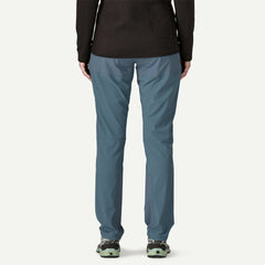 W's Terravia Alpine Pants - Short