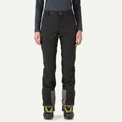 W's Alpine Guide Pants - Regular