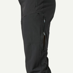 W's Alpine Guide Pants - Regular