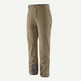 W's Alpine Guide Pants - Regular
