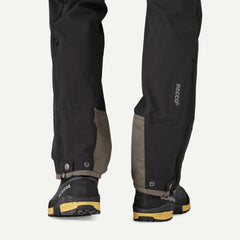 M's Alpine Guide Pants - Short
