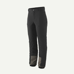 W's Alpine Guide Pants - Short