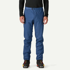 M's Mixed Alpine Pants