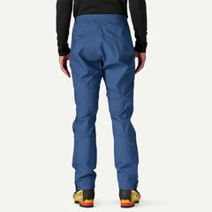 M's Mixed Alpine Pants