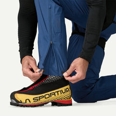 M's Mixed Alpine Pants