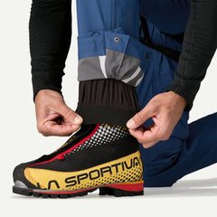 M's Mixed Alpine Pants