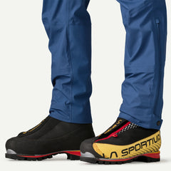 M's Mixed Alpine Pants