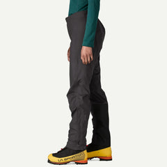 W's Mixed Alpine Pants