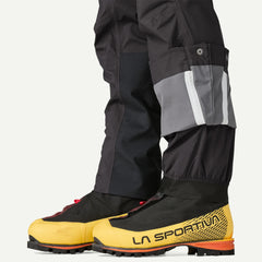 W's Mixed Alpine Pants