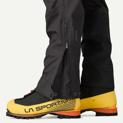 W's Mixed Alpine Pants