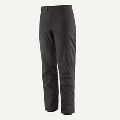 W's Mixed Alpine Pants