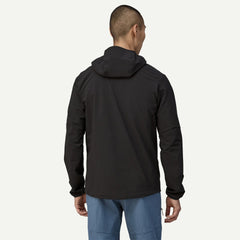 M's R1® TechFace Hoody