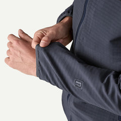 M's R1® TechFace Hoody