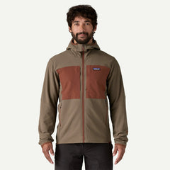 M's R2® TechFace Hoody