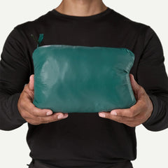 M's Micro Puff® Hoody