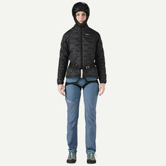 W's Micro Puff® Hoody