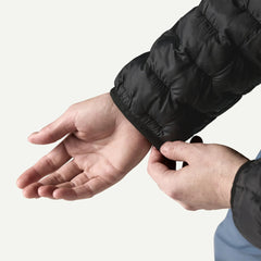 W's Micro Puff® Hoody