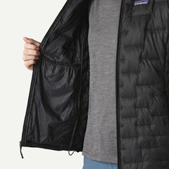 W's Micro Puff® Hoody