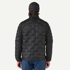 M's Micro Puff® Jacket