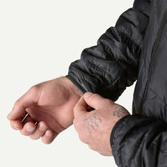 M's Micro Puff® Jacket