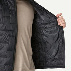 M's Micro Puff® Jacket